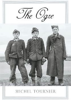 The Ogre