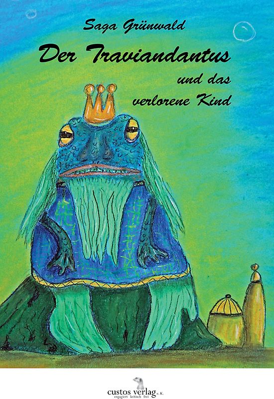 Der Traviandantus und das verlorene Kind