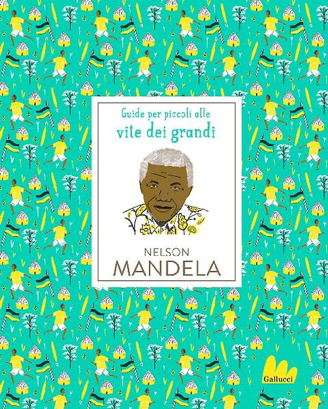 Nelson Mandela