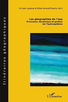 Les géographies de l'eau