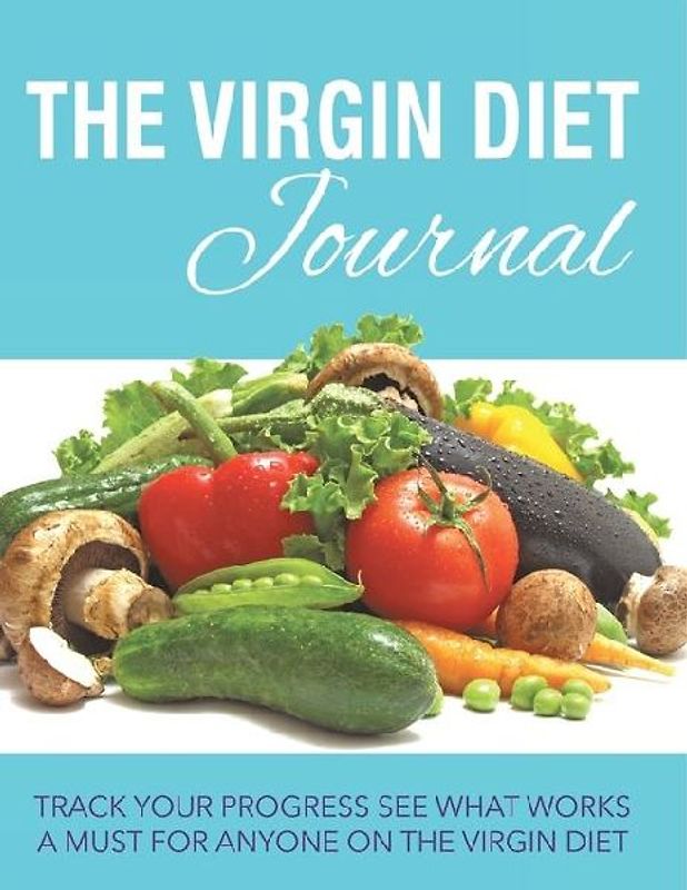 The Virgin Diet Journal