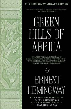Green Hills of Africa