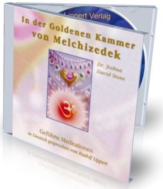 In der goldenen Kammer von Melchizedek