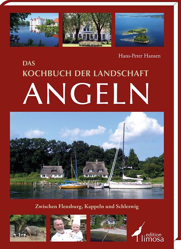 Das Kochbuch der Landschaft Angeln