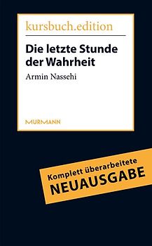 Die letzte Stunde der Wahrheit