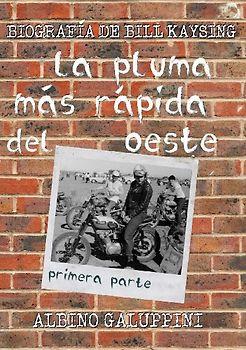 La pluma más rápida del Oeste [parte 1]