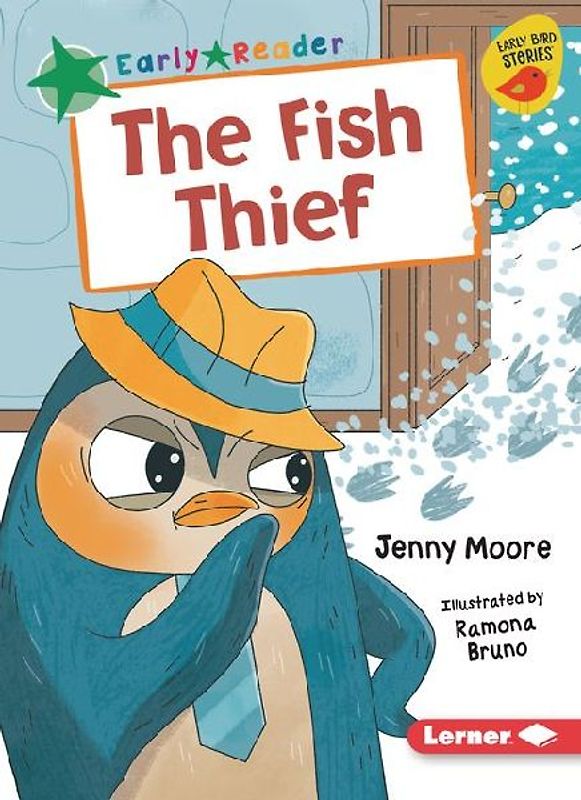The Fish Thief