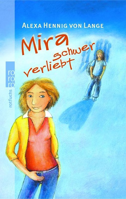 Mira schwer verliebt