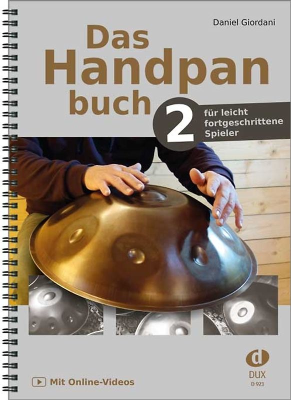 Das Handpanbuch 2