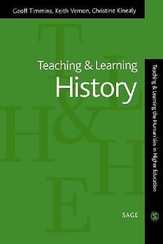 Teaching and Learning History
