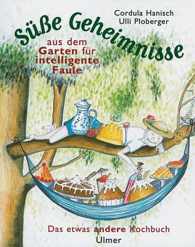Süsse Geheimnisse