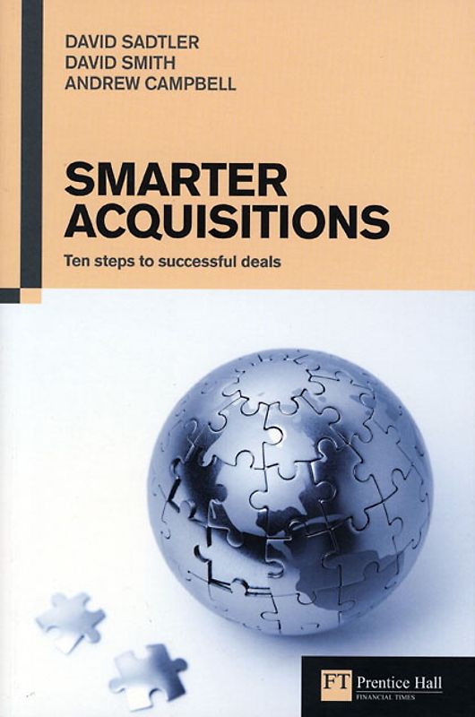 Smarter Acquisitions