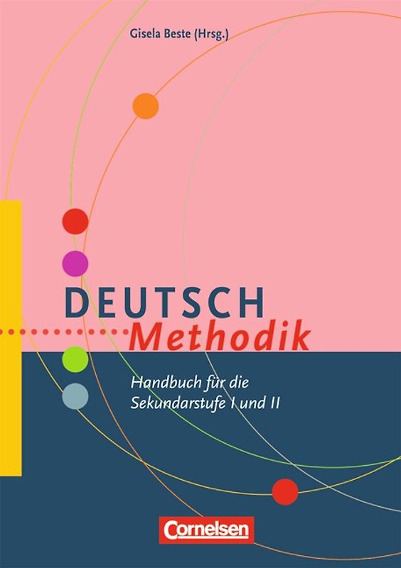 Fachmethodik / Deutsch-Methodik
