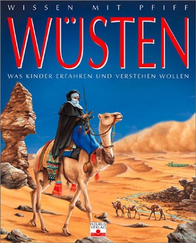 Wüsten