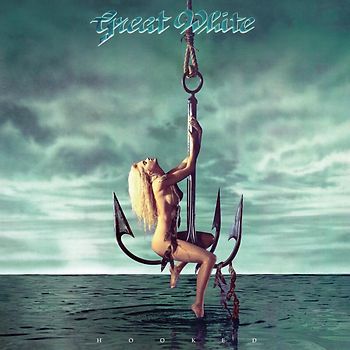 Hooked (Ltd. CD)