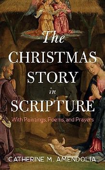 The Christmas Story in Scripture