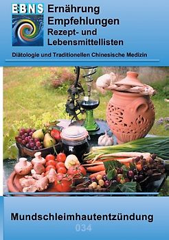 Ernährung bei Mundschleimhautentzündung