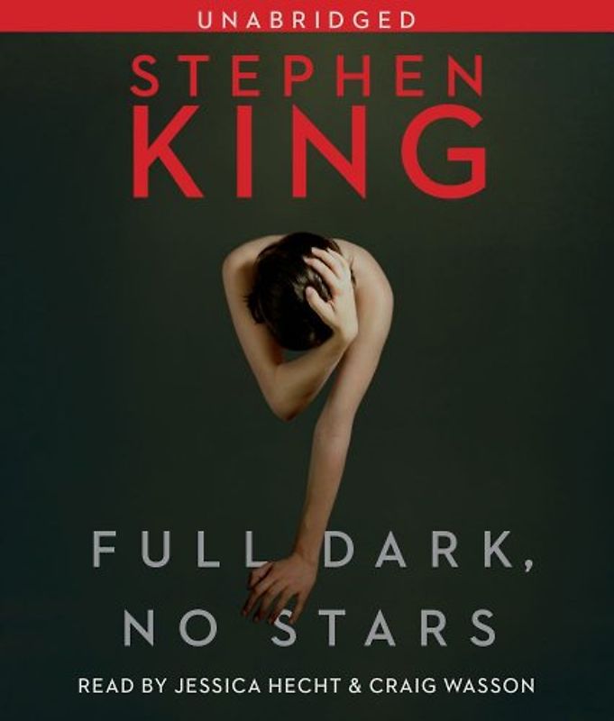 Full Dark, No Stars - Stephen King
