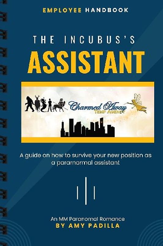 The Incubus's Assistant