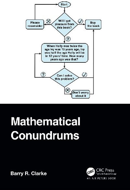 Mathematical Conundrums