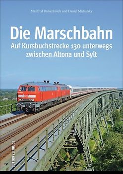 Die Marschbahn