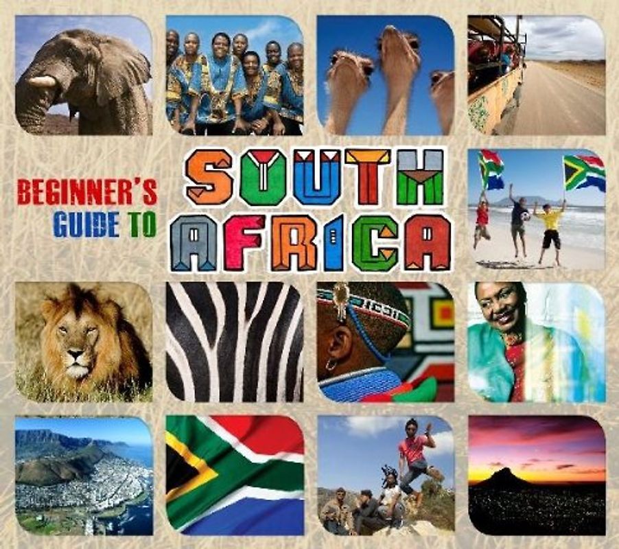 Various - Beginner'S Guide to South Africa