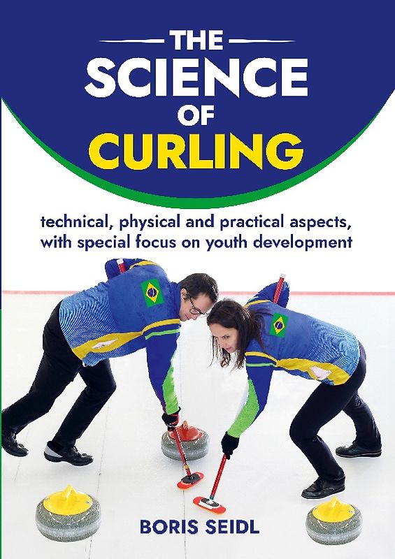 The Science of Curling