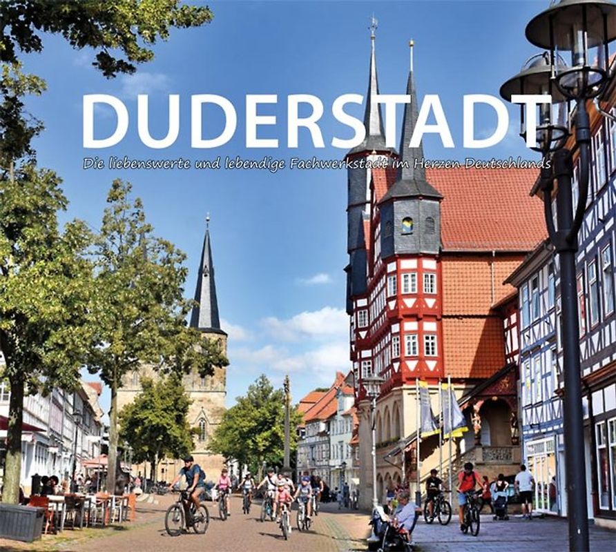 DUDERSTADT