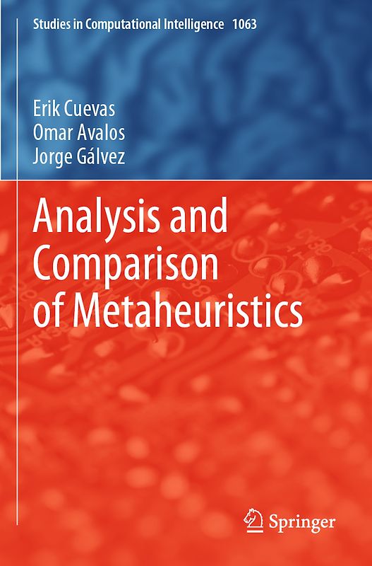 Analysis and Comparison of Metaheuristics