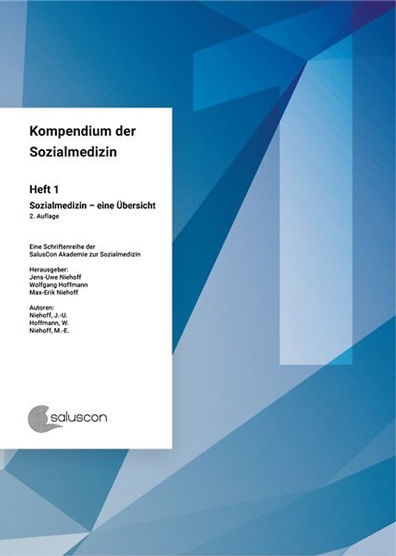 Kompendium der Sozialmedizin