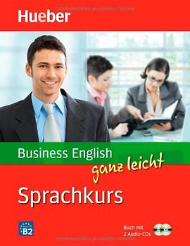Business English ganz leicht Sprachkurs