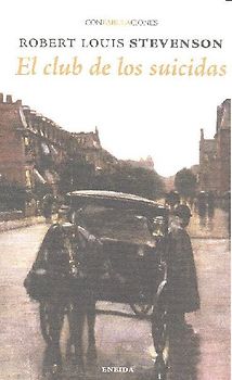 El club de los suicidas