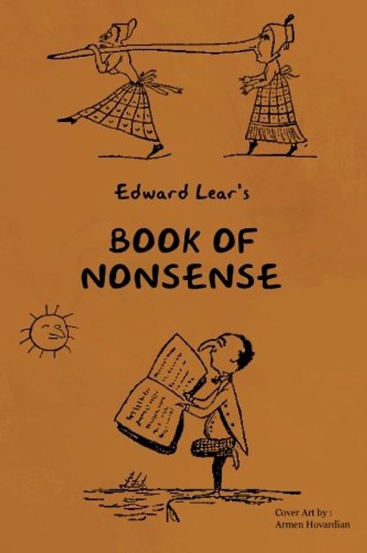 Book of Nonsense