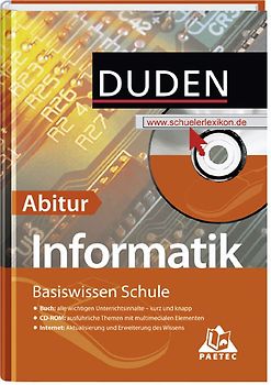 Informatik Abitur