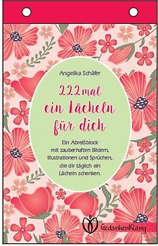 222mal ein Lächeln für dich