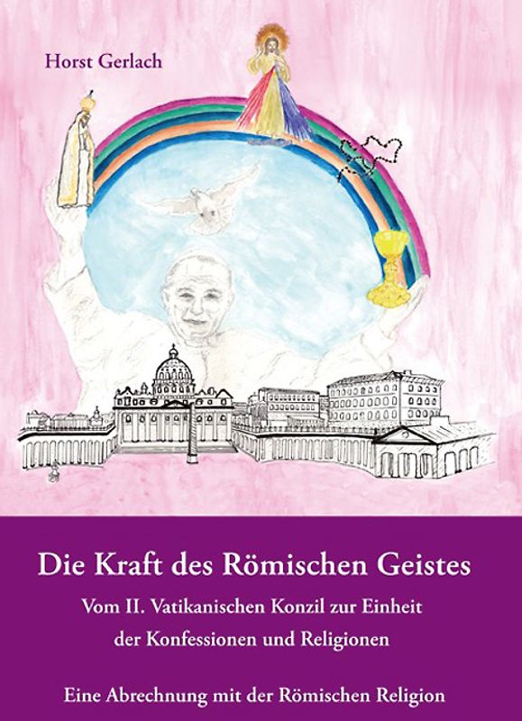 Die Kraft des Römischen Geistes