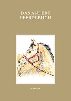 Das andere Pferdebuch
