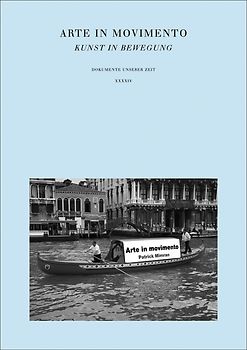 Arte in movimento