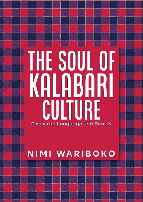 The Soul Of Kalabari Culture