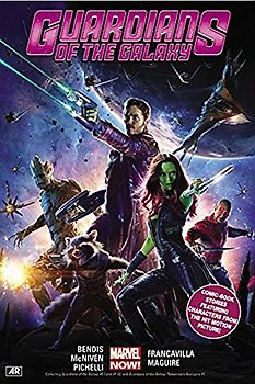 Guardians of the Galaxy Volume 1 - Marvel Comics
