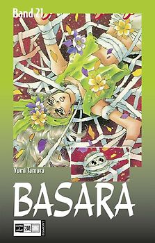 Basara 21