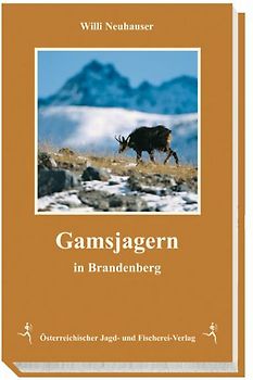 Jagern in Brandenberg