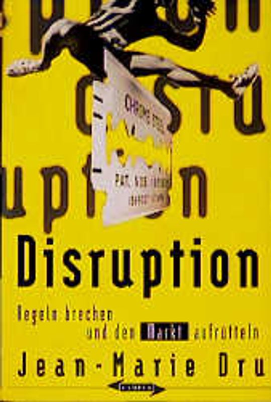 Disruption