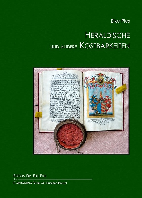 Heraldische und andere Kostbarkeiten