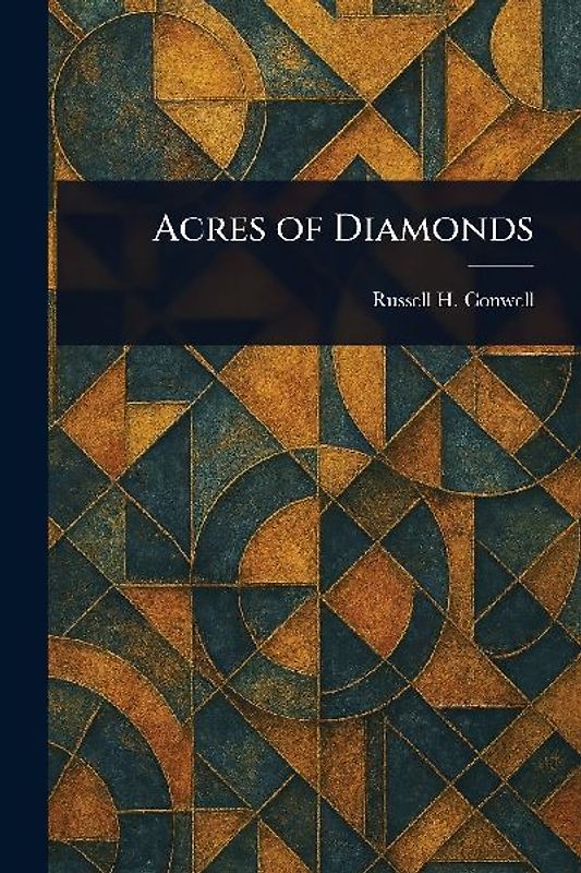 Acres of Diamonds
