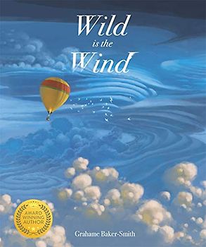 Wild is the Wind