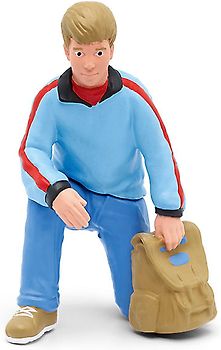 Tonies®: Fünf Freunde und die doppelte Erfindung