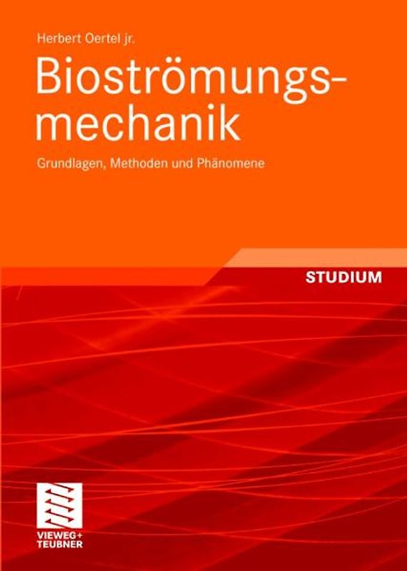 Bioströmungsmechanik