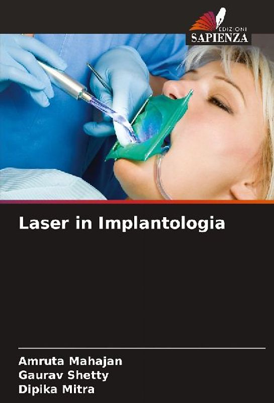 Laser in Implantologia