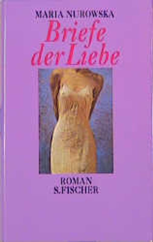Briefe der Liebe. Roman